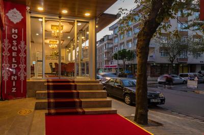 Golden Flower Pansiyon