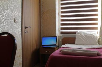 İstanbul Dedem Hotel Avcılar