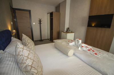 Nostalji Hotel Istanbul Avcilar