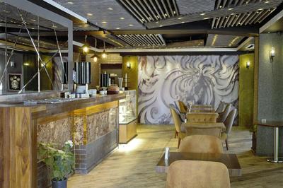 Avcılar Türkeli Otel