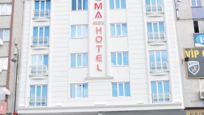 Zeugma Park Hotel Avcilar