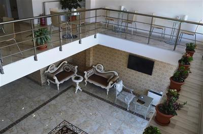 Zeugma Park Hotel Avcilar