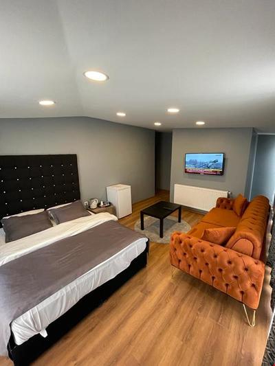 Arena Suit Hotel Bağcılar