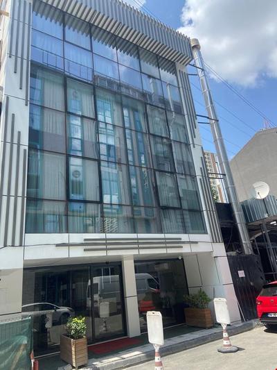 Forever 21 Airport Hotel