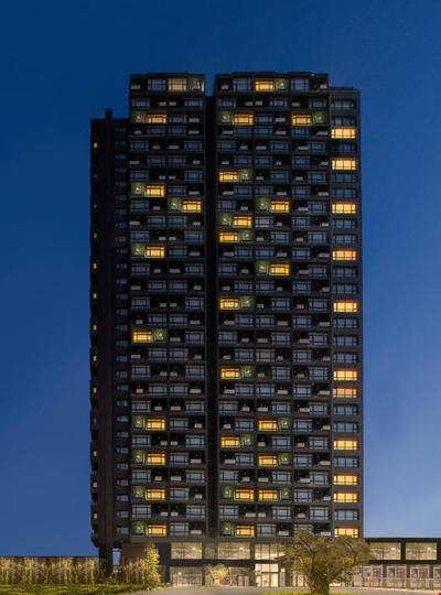 G Tower Furnished Apartment Rentals istanbul