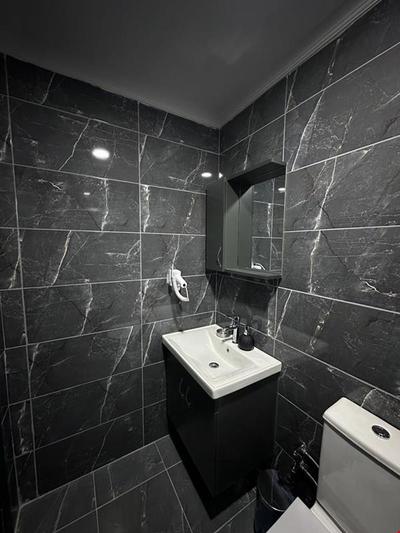 Rich Palace Suit Otel