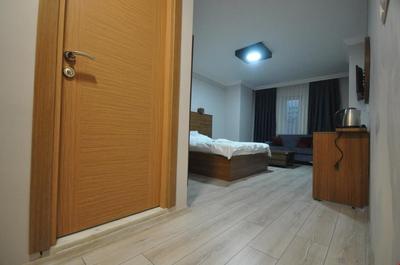 Duru Suit Otel