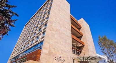 Gorrion Hotel İstanbul