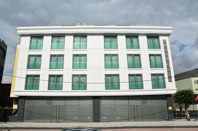 Radar Otel