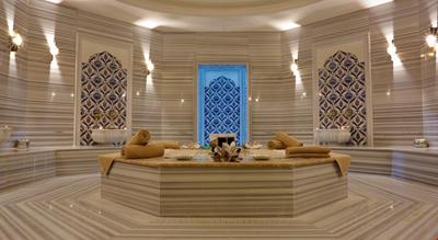 Royal Stay Palace Hotel