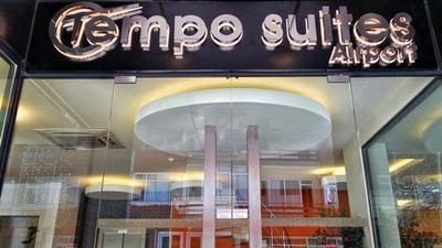 Tempo Suites Airport