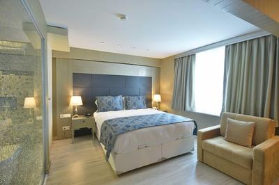 Adamel Hotel İstanbul