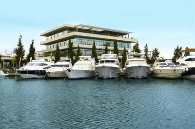 Ataköy Marina Park Hotel Residence