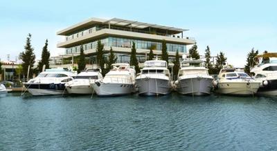 Ataköy Marina Park Hotel Residence