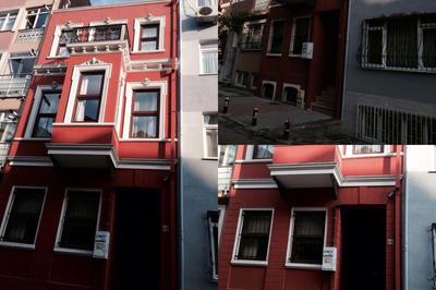 Ataköy Rental Apartments