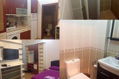 Ataköy Rental Apartments