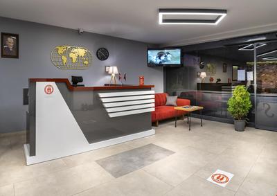 Bakırköy Best Suit