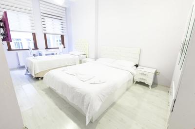 Bağaziçi Suite Hotel