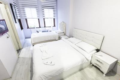 Bağaziçi Suite Hotel