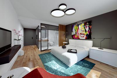 Downtown Bakırköy Boutique Hotel