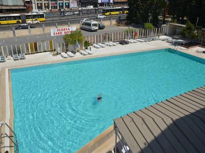Florya Park Hotel