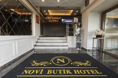 Florya Novi Hotel