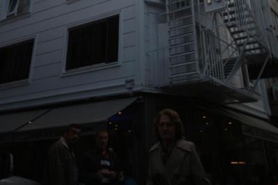 Safran Otel Bakırköy