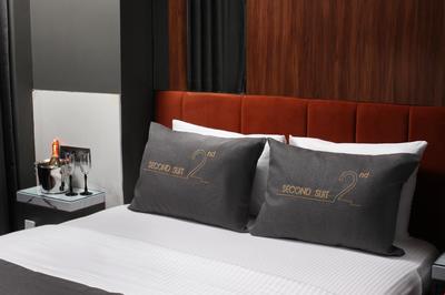 Second Hotel Bakirkoy