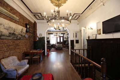 Yesilkoy Airport Otel