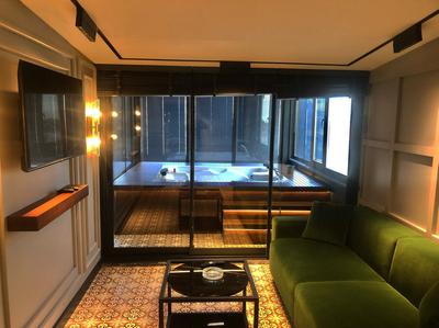 Zeytin Hotel Bakırköy