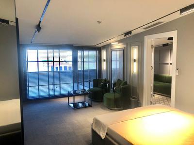 Zeytin Hotel Bakırköy