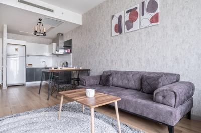 Mall Of İstanbul Residence by NewInn