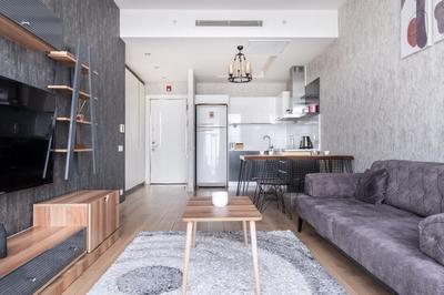 Mall Of İstanbul Residence by NewInn