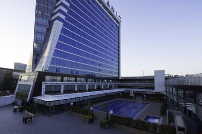 Titanic Business Golden Horn