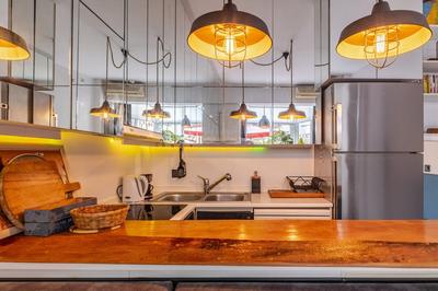 Submarine | Beşiktaş