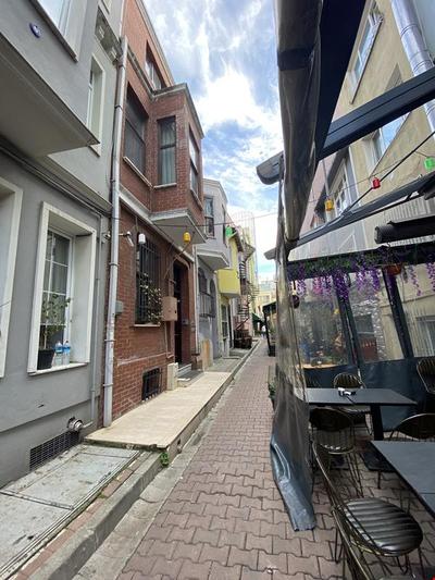 Beşiktaş Çarşı Pansiyon