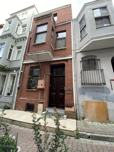 Beşiktaş Çarşı Pansiyon