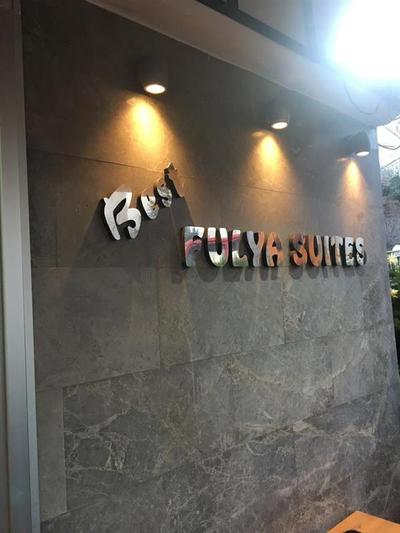 Best Fulya Suites