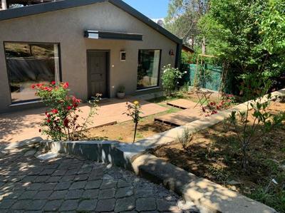 Karanfil House | Beşiktaş