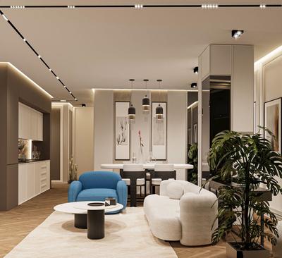 G Residences Gayrettepe