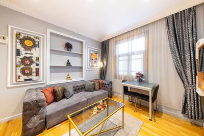 King Suites Beşiktaş