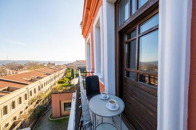 King Suites Beşiktaş