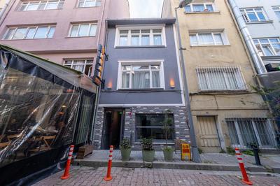 Kral Hotel Besiktas