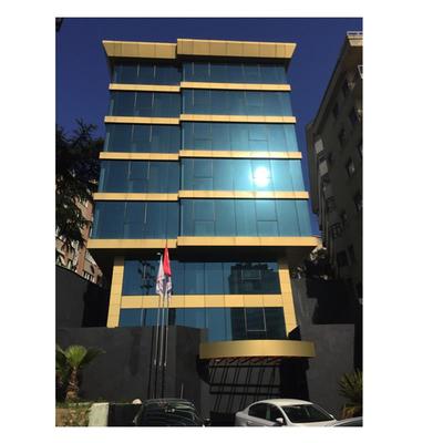 Blue Horizon Residence