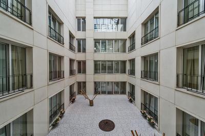 The Hotel Beyaz Saray  & Spa