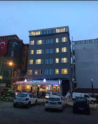 Kavacık Asia Hotel