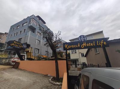 Kavacik Life Hotel
