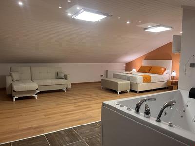 Saklica Boutique Otel