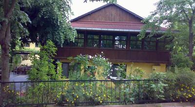 Santa Roza Butik Hotel