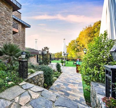 Villa Polonez Butik Otel